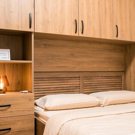Apartman Centar Požarevac Exteriér fotografie