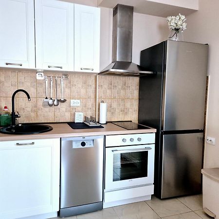Apartman Centar Požarevac Exteriér fotografie