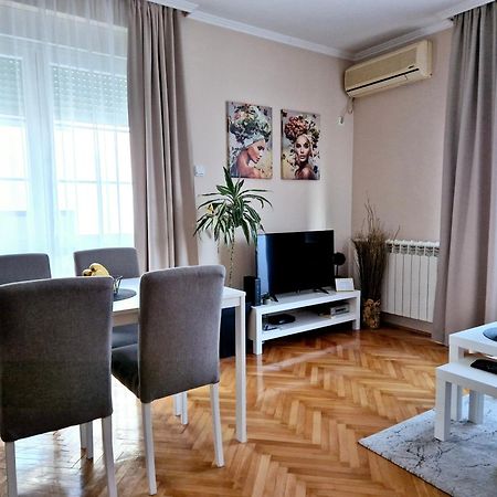 Apartman Centar Požarevac Exteriér fotografie