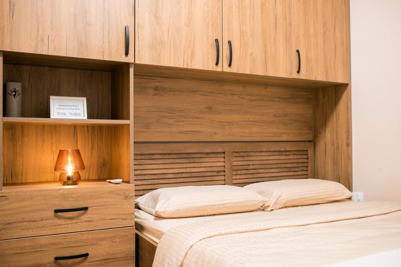 Apartman Centar Požarevac Exteriér fotografie