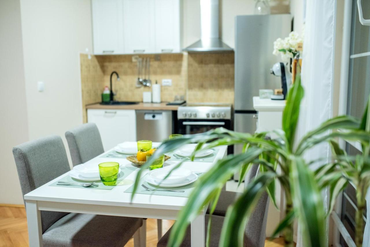 Apartman Centar Požarevac Exteriér fotografie
