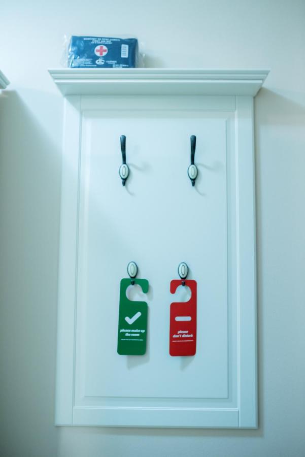 Apartman Centar Požarevac Exteriér fotografie