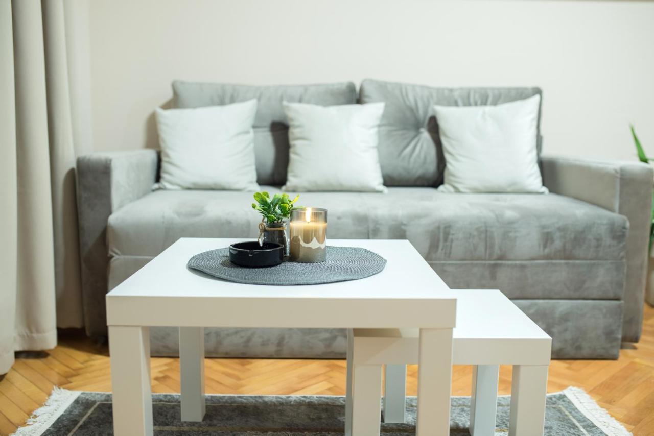 Apartman Centar Požarevac Exteriér fotografie