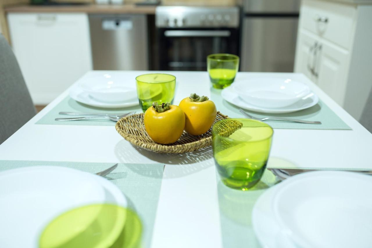 Apartman Centar Požarevac Exteriér fotografie