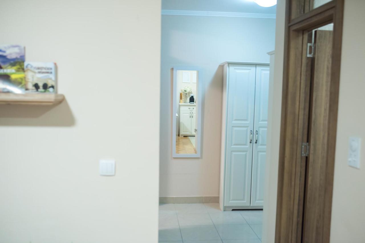 Apartman Centar Požarevac Exteriér fotografie
