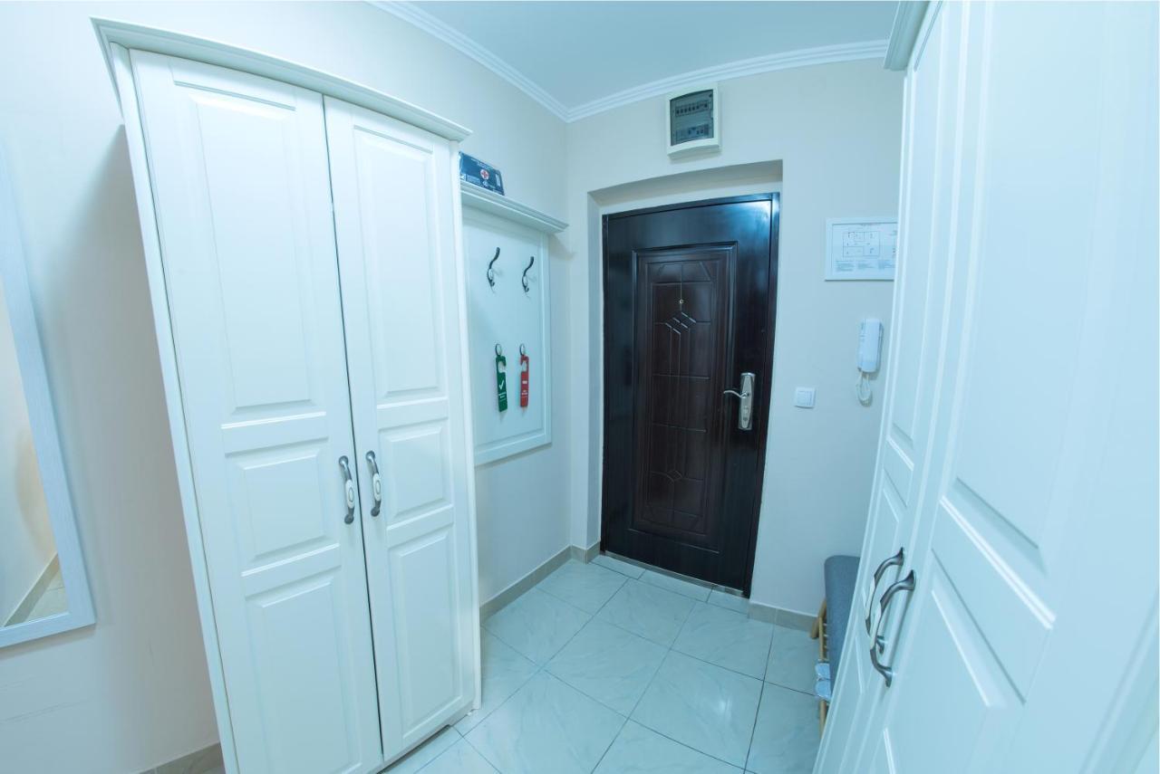 Apartman Centar Požarevac Exteriér fotografie