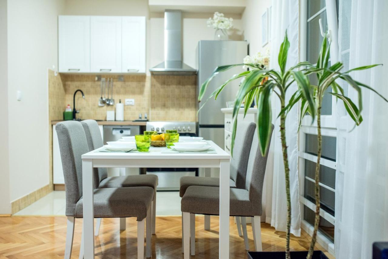 Apartman Centar Požarevac Exteriér fotografie