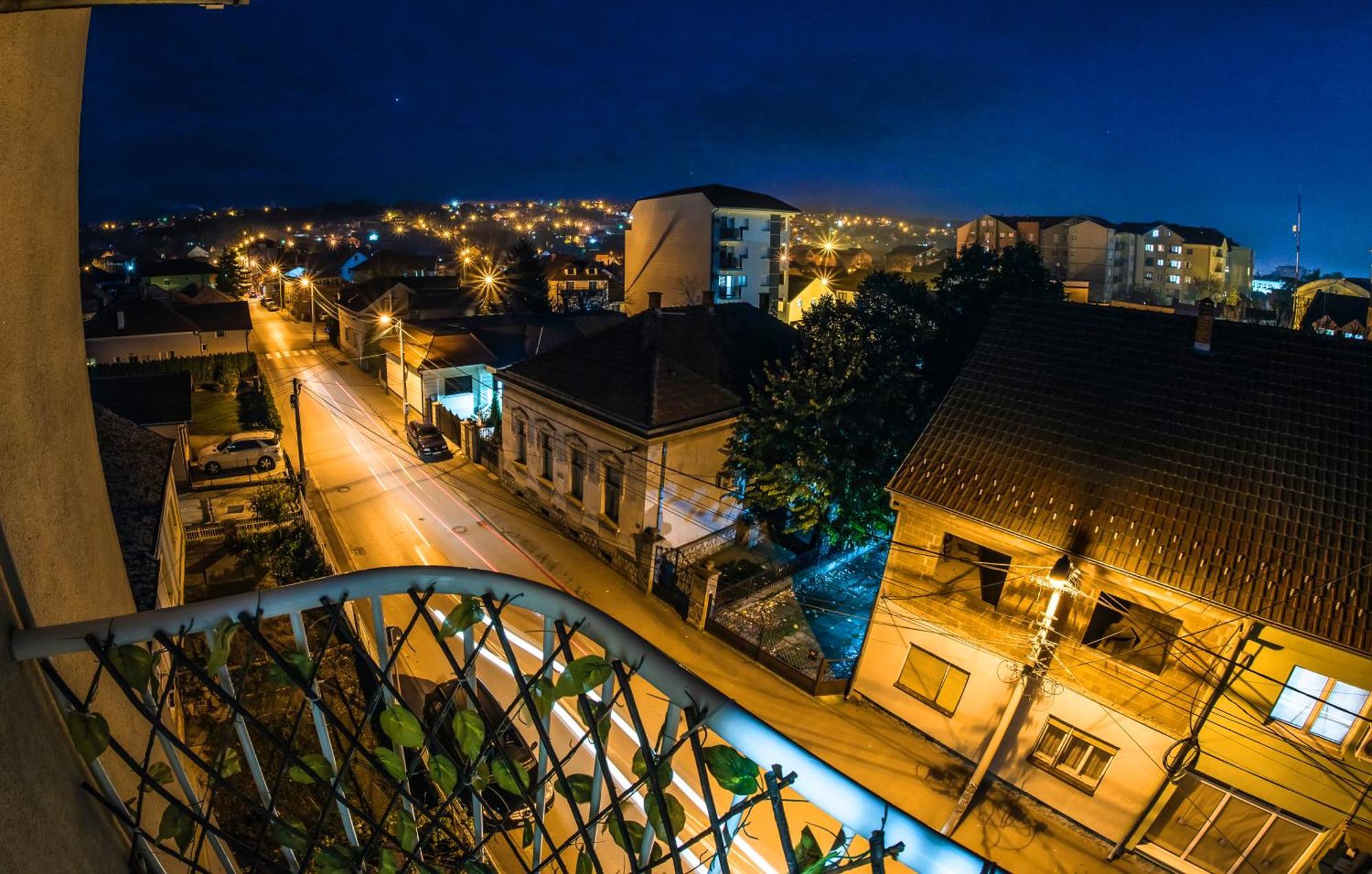 Apartman Centar Požarevac Exteriér fotografie