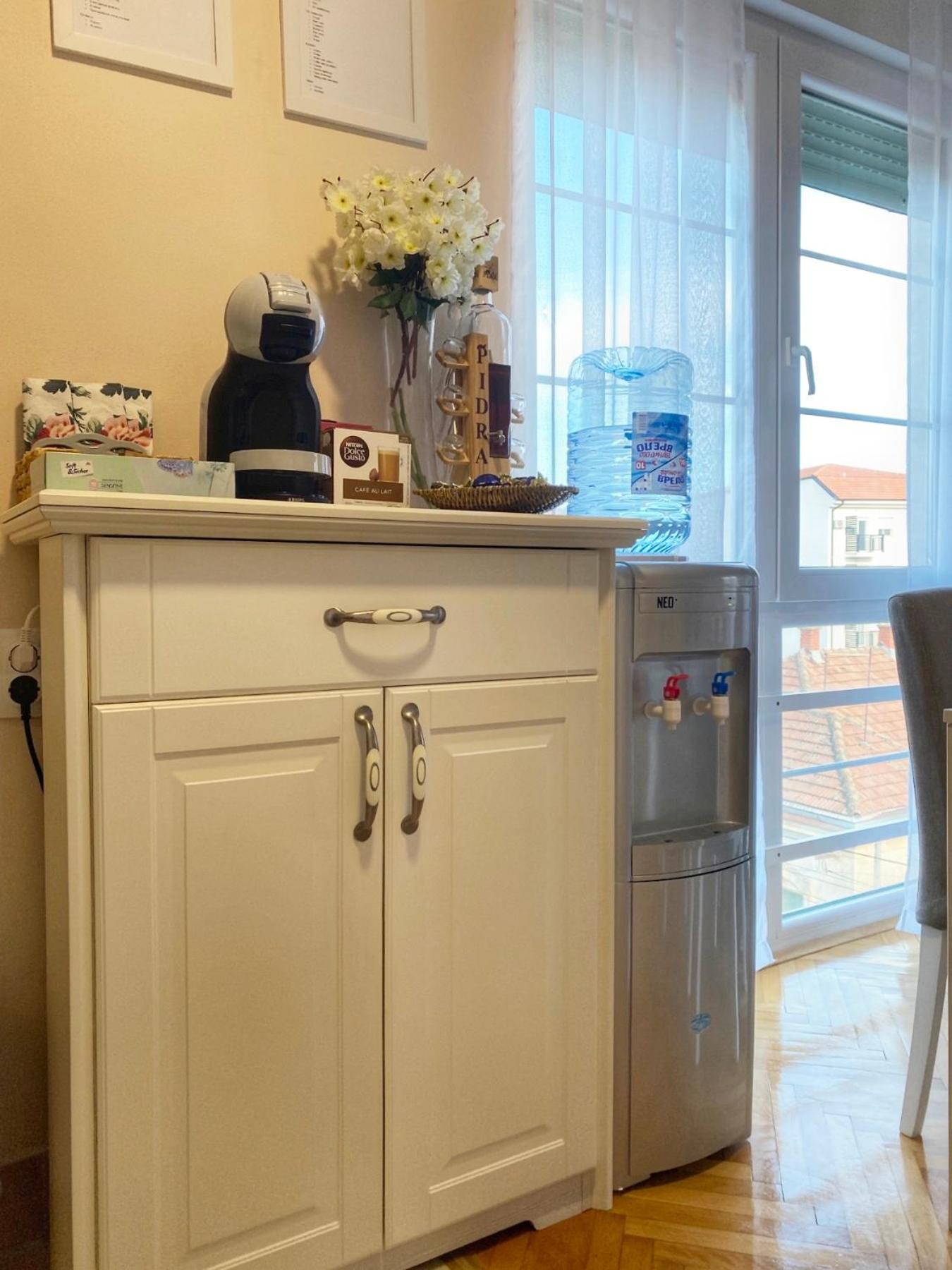 Apartman Centar Požarevac Exteriér fotografie