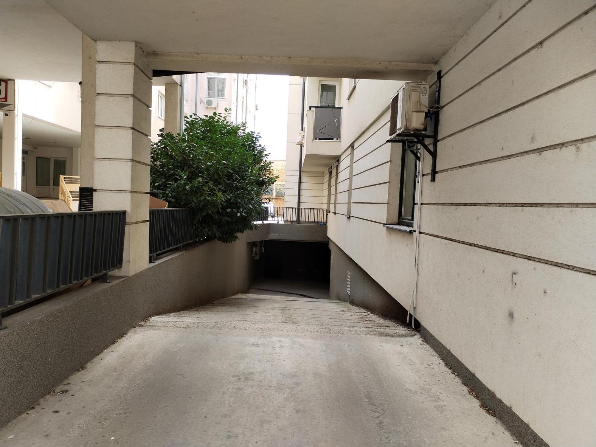 Apartman Centar Požarevac Exteriér fotografie