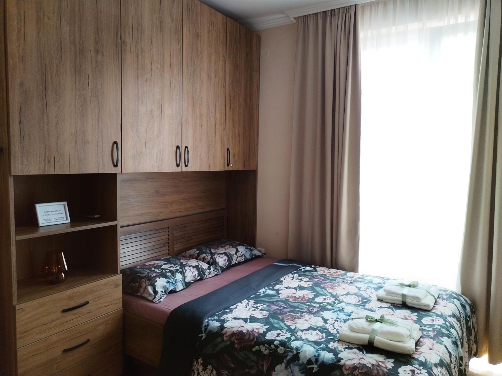 Apartman Centar Požarevac Exteriér fotografie