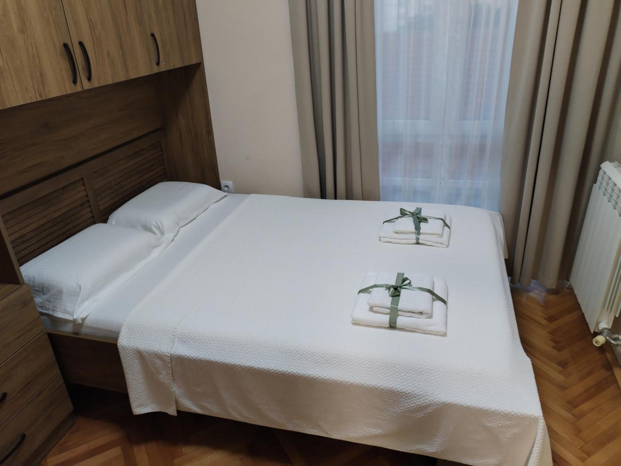 Apartman Centar Požarevac Exteriér fotografie