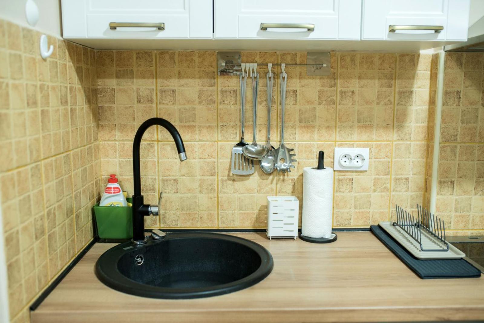 Apartman Centar Požarevac Exteriér fotografie