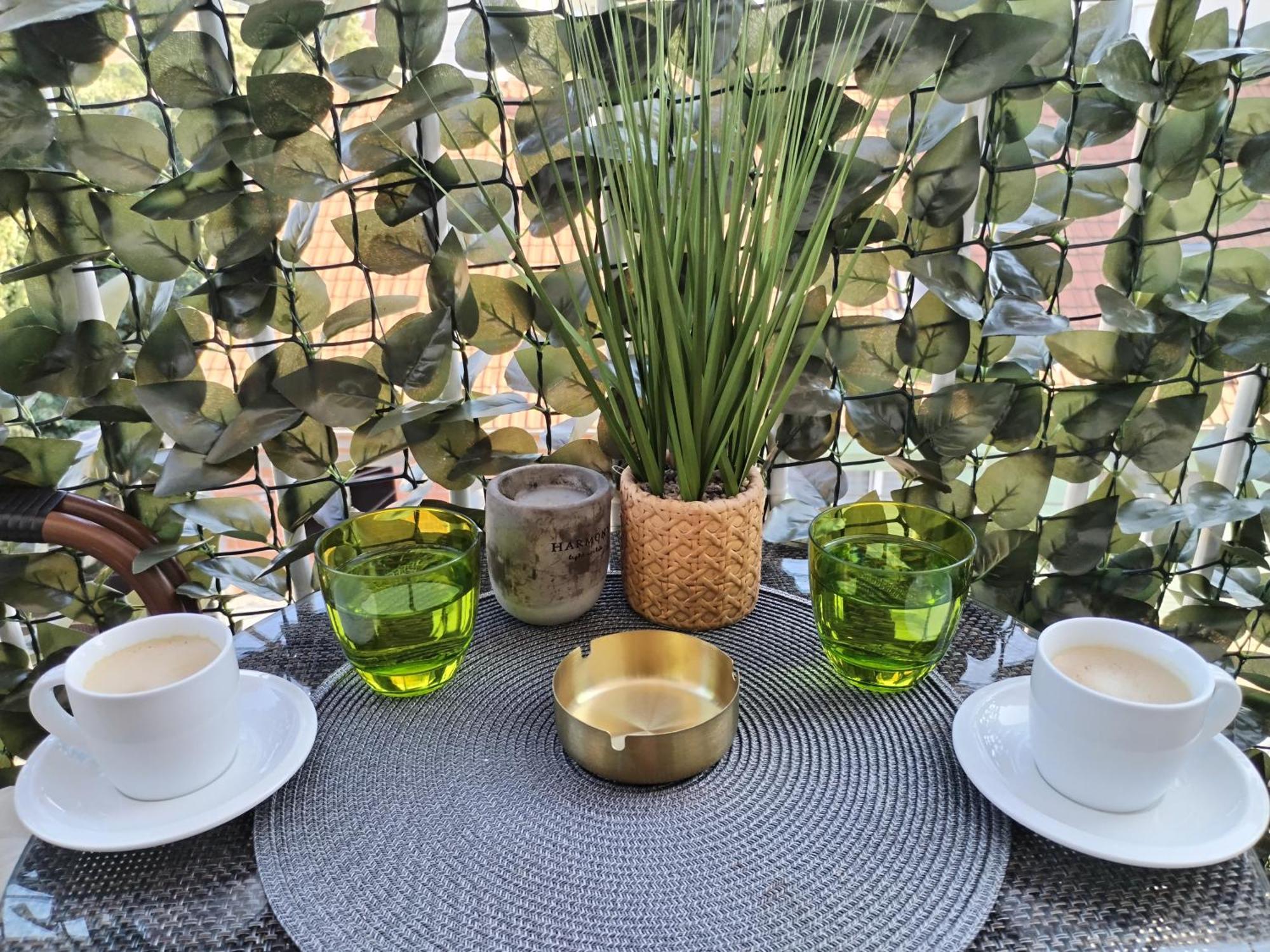 Apartman Centar Požarevac Exteriér fotografie