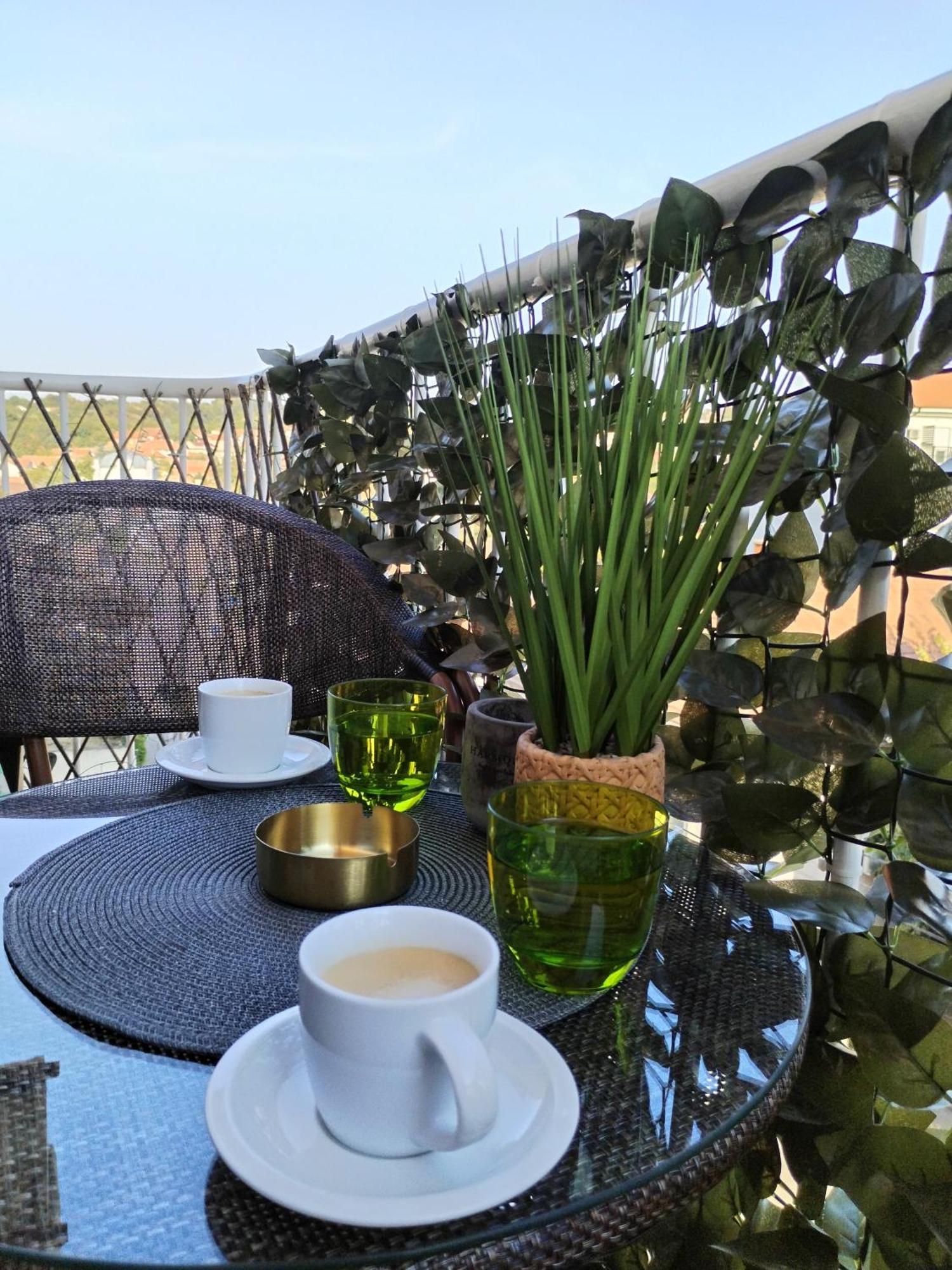 Apartman Centar Požarevac Exteriér fotografie