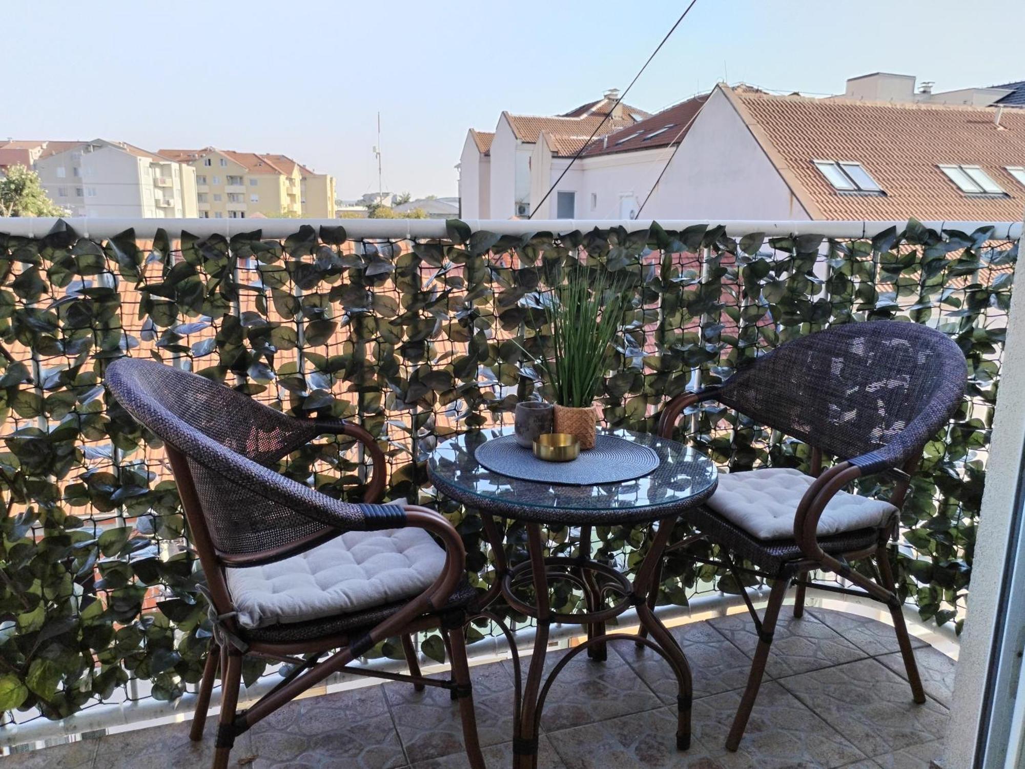 Apartman Centar Požarevac Exteriér fotografie