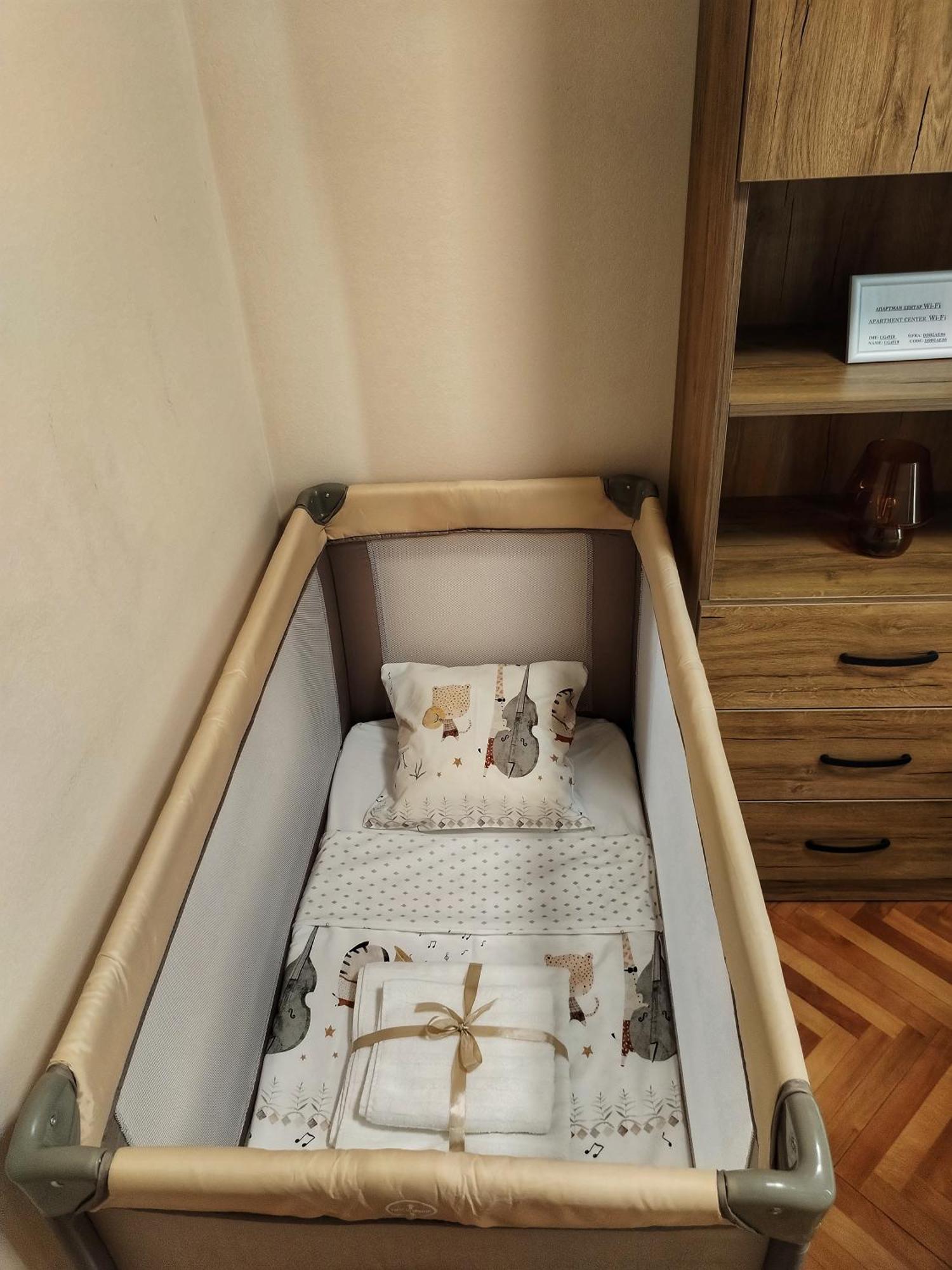 Apartman Centar Požarevac Exteriér fotografie