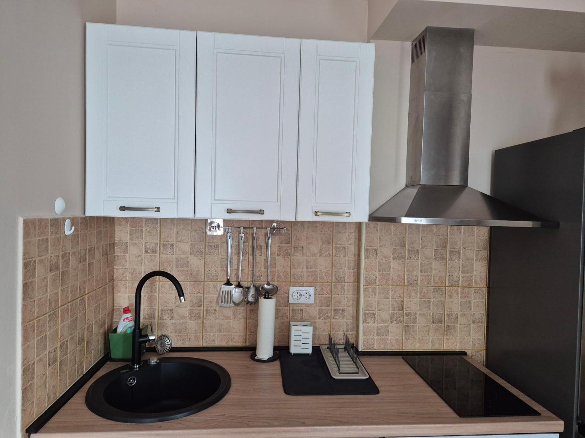 Apartman Centar Požarevac Exteriér fotografie