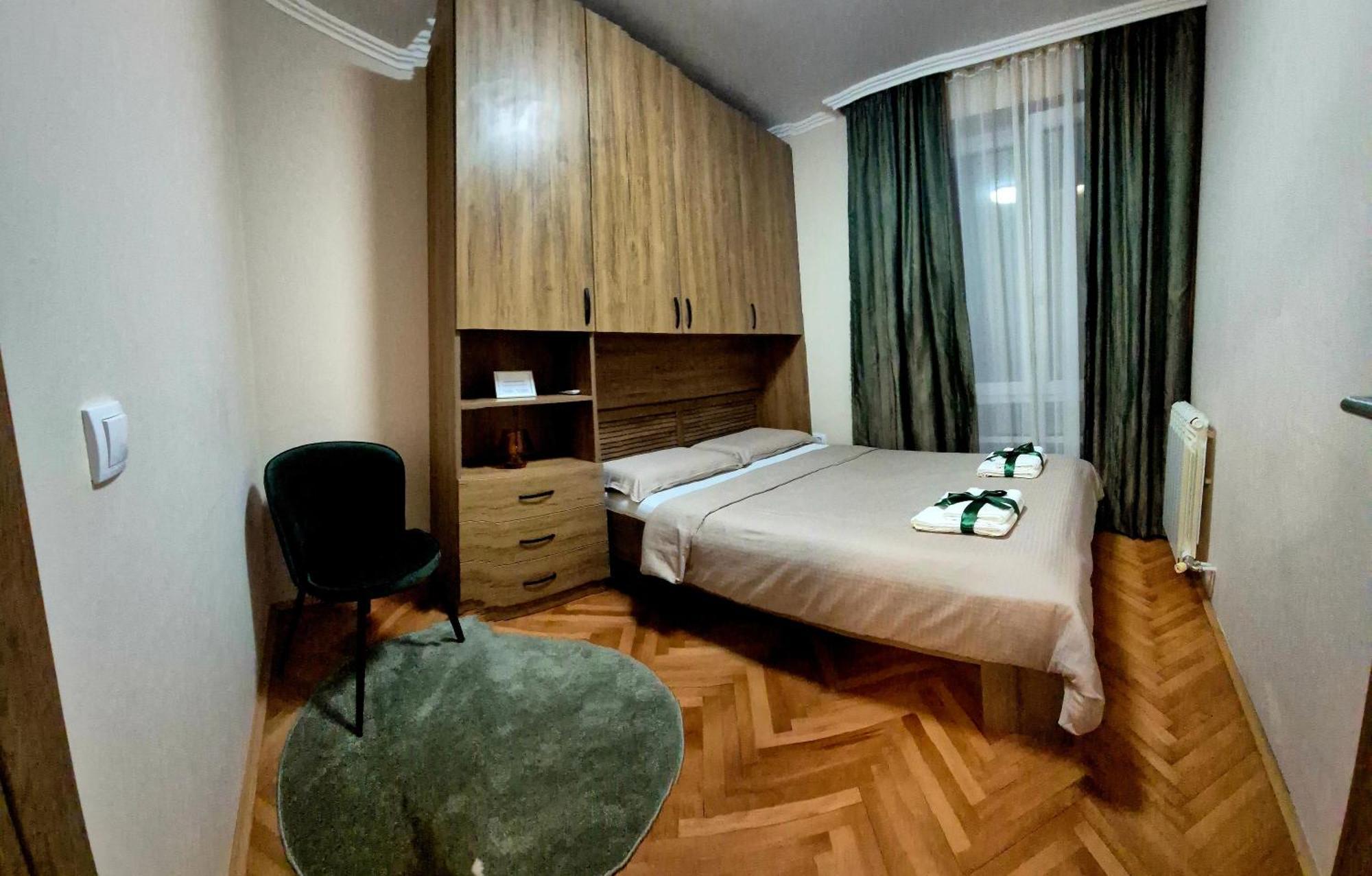 Apartman Centar Požarevac Exteriér fotografie