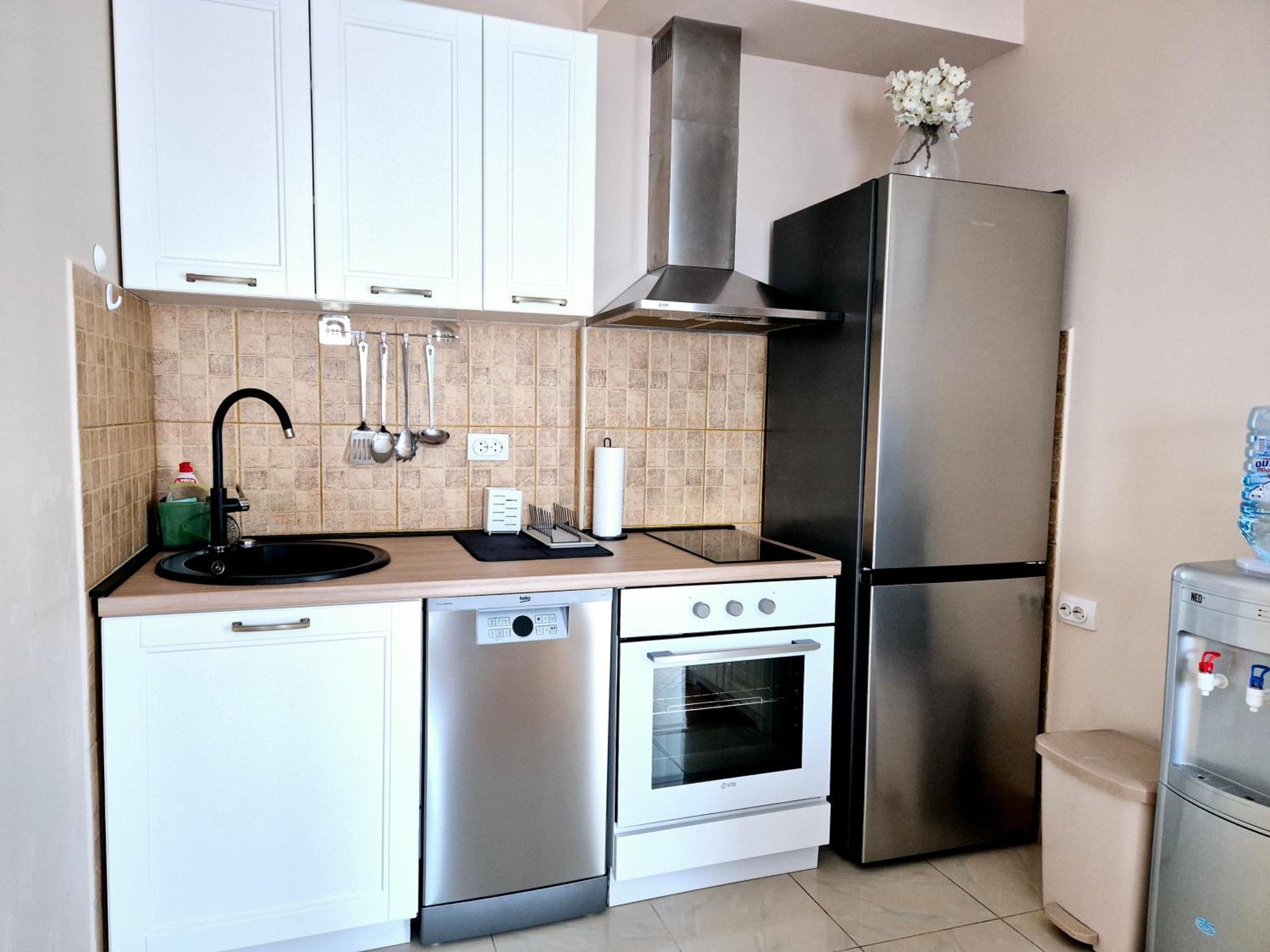 Apartman Centar Požarevac Exteriér fotografie