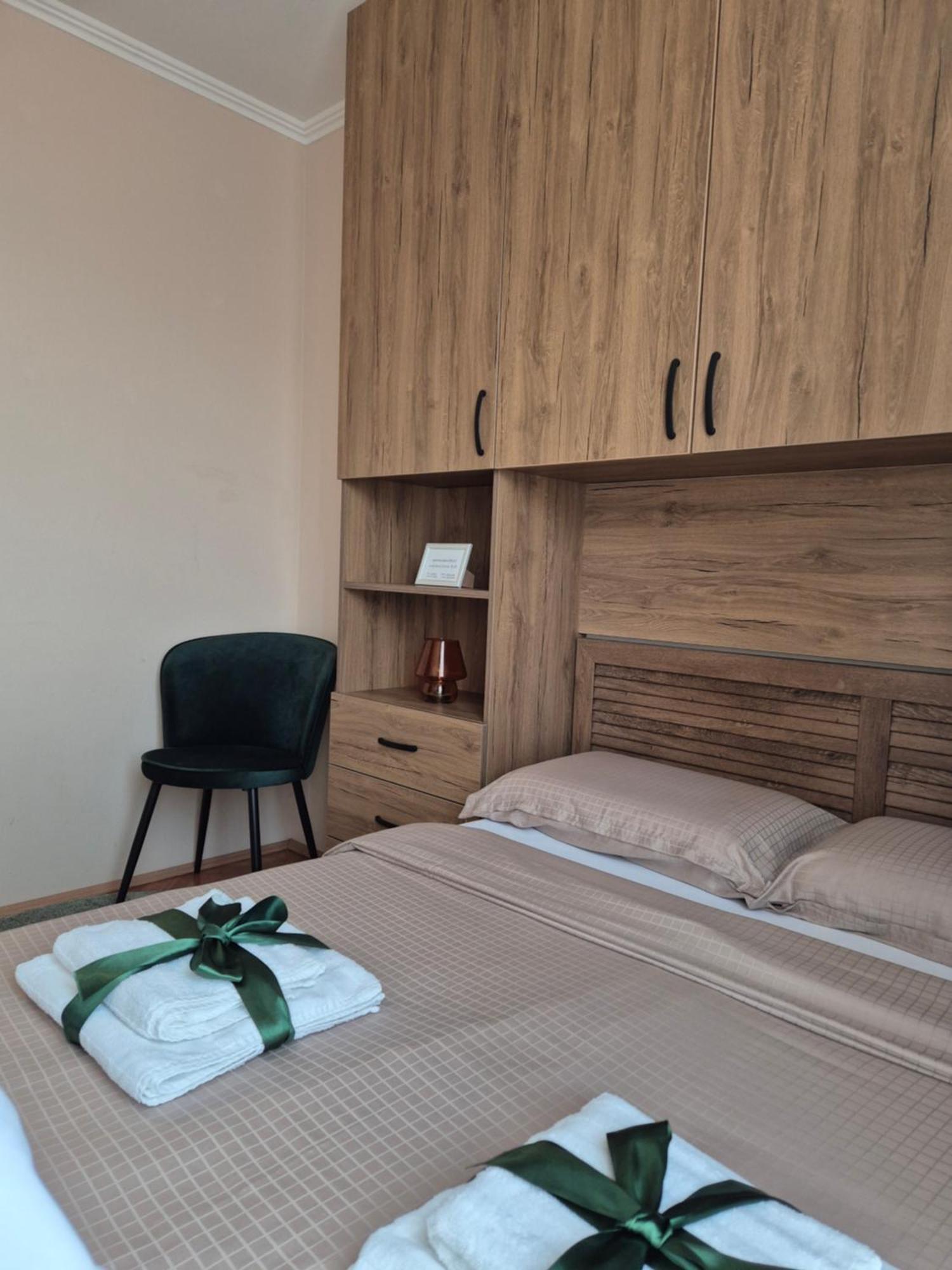 Apartman Centar Požarevac Exteriér fotografie